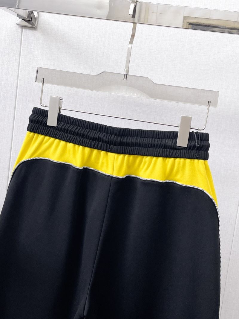 Fendi Short Pants